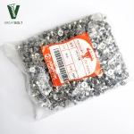 1000개 스텐 접시 십자볼트 M4 6mm 304