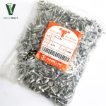 1000개 스텐 접시 십자볼트 M4 14mm 304