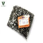500개 스텐 접시 십자볼트 M4 30mm 304