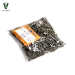 300개 스텐 접시 십자볼트 M4 40mm 304