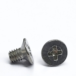 500개 스텐 접시 십자볼트 M5 8mm 304