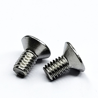 500개 스텐 접시 십자볼트 M6 10mm 304