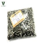 300개 스텐 접시머리 십자볼트 M6 16mm 304