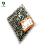 300개 스텐 접시 십자볼트 M6 30mm 304