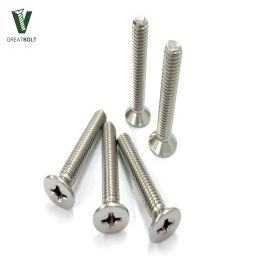 200개 스텐 접시 십자볼트 M6 35mm 304
