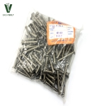 200개 스텐 접시 십자볼트 M6 45mm 304