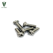 1000개 스텐 둥근머리 십자볼트 M3 8mm 304