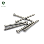 1000개 스텐 둥근머리 십자볼트 M3 14mm 304