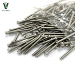 1000개 스텐 둥근머리 십자볼트 M3 30mm 304