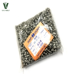 1000개 스텐 둥근머리 십자볼트 M4 6mm 304