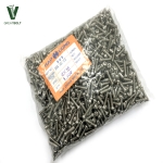 1000개 스텐 둥근머리 십자볼트 M4 18mm 304