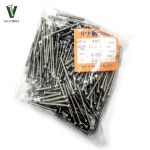 200개 스텐 둥근머리 십자볼트 M4 50mm 304