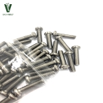 500개 스텐 둥근머리 십자볼트 M5 20mm 304