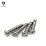 100개 스텐 둥근머리 십자볼트 M5 70mm 304