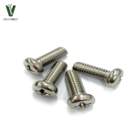 300개 스텐 둥근머리 십자볼트 M6 18mm 304
