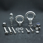 300개 태핑나사 1종 트러스머리 M4-45