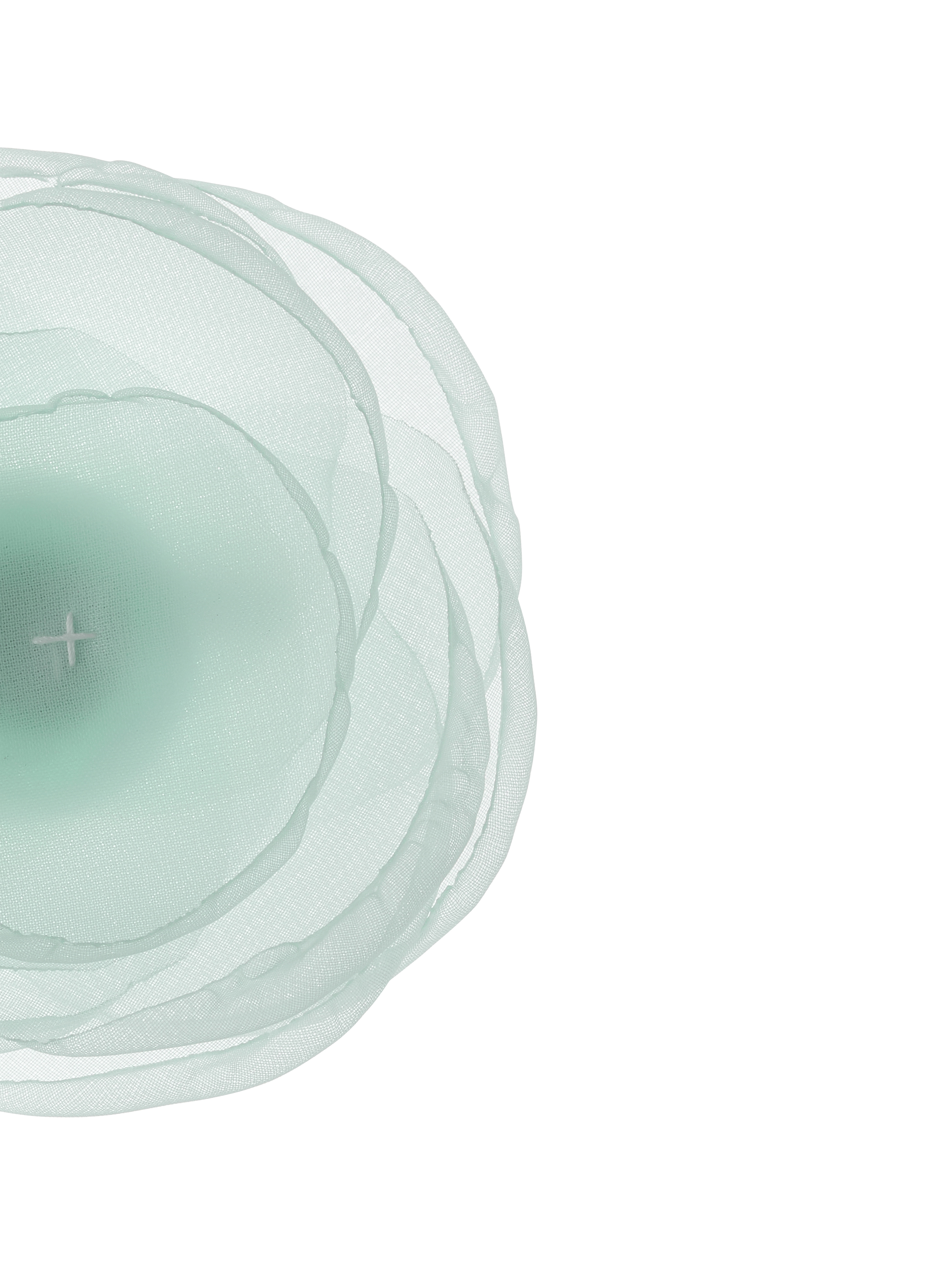 Blooming Poppy Brooch