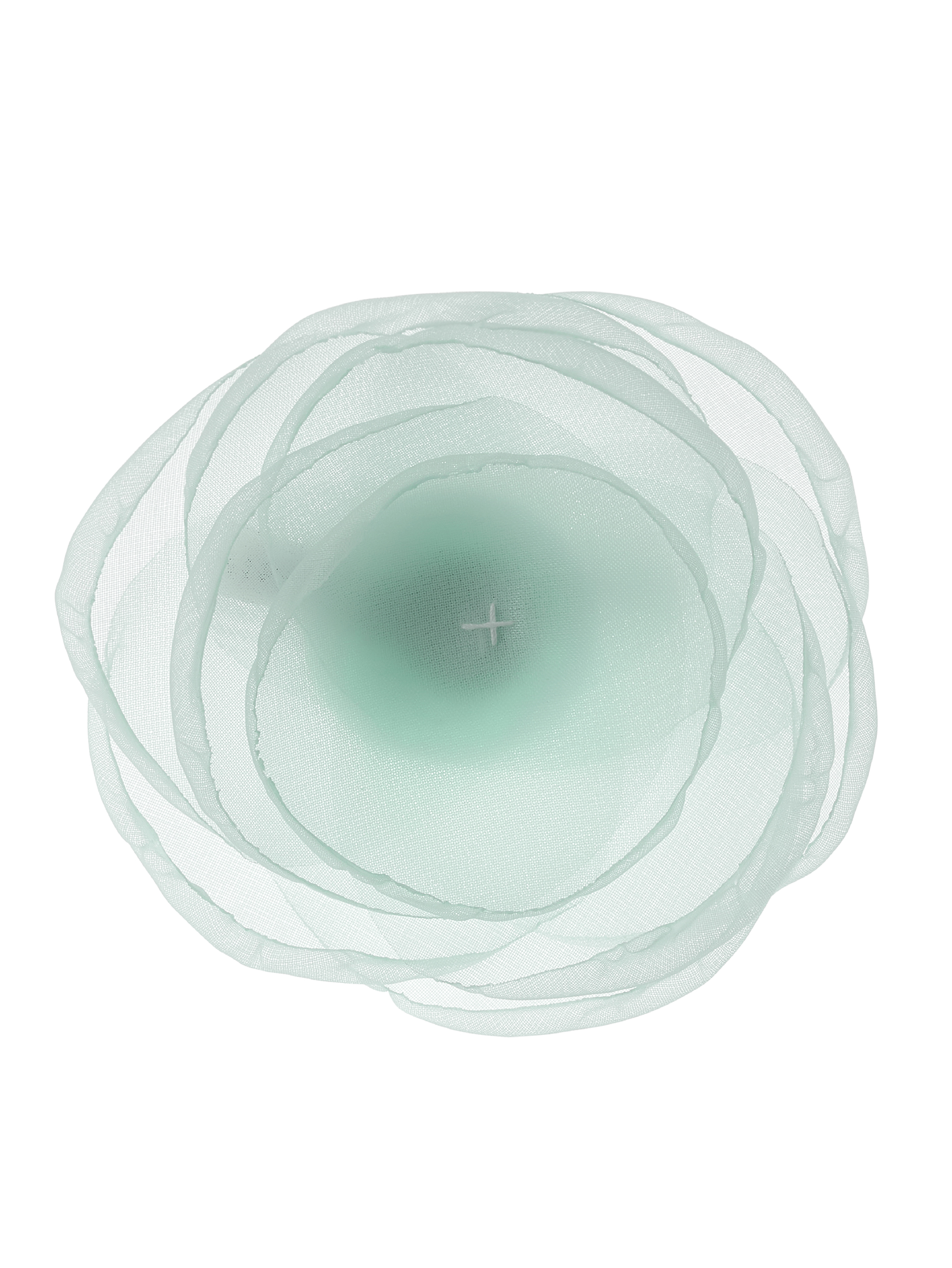 Blooming Poppy Brooch