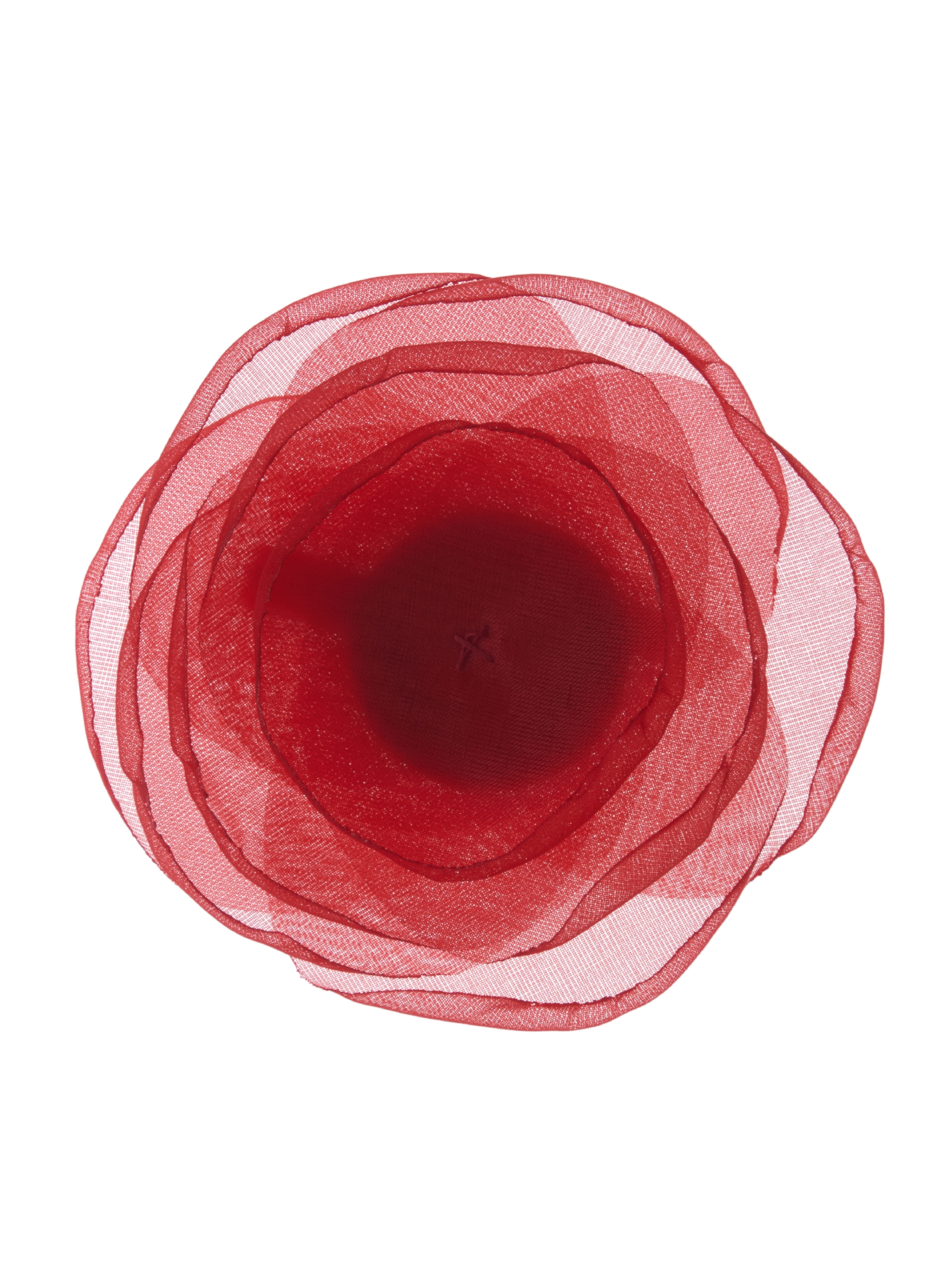 Blooming Poppy Brooch