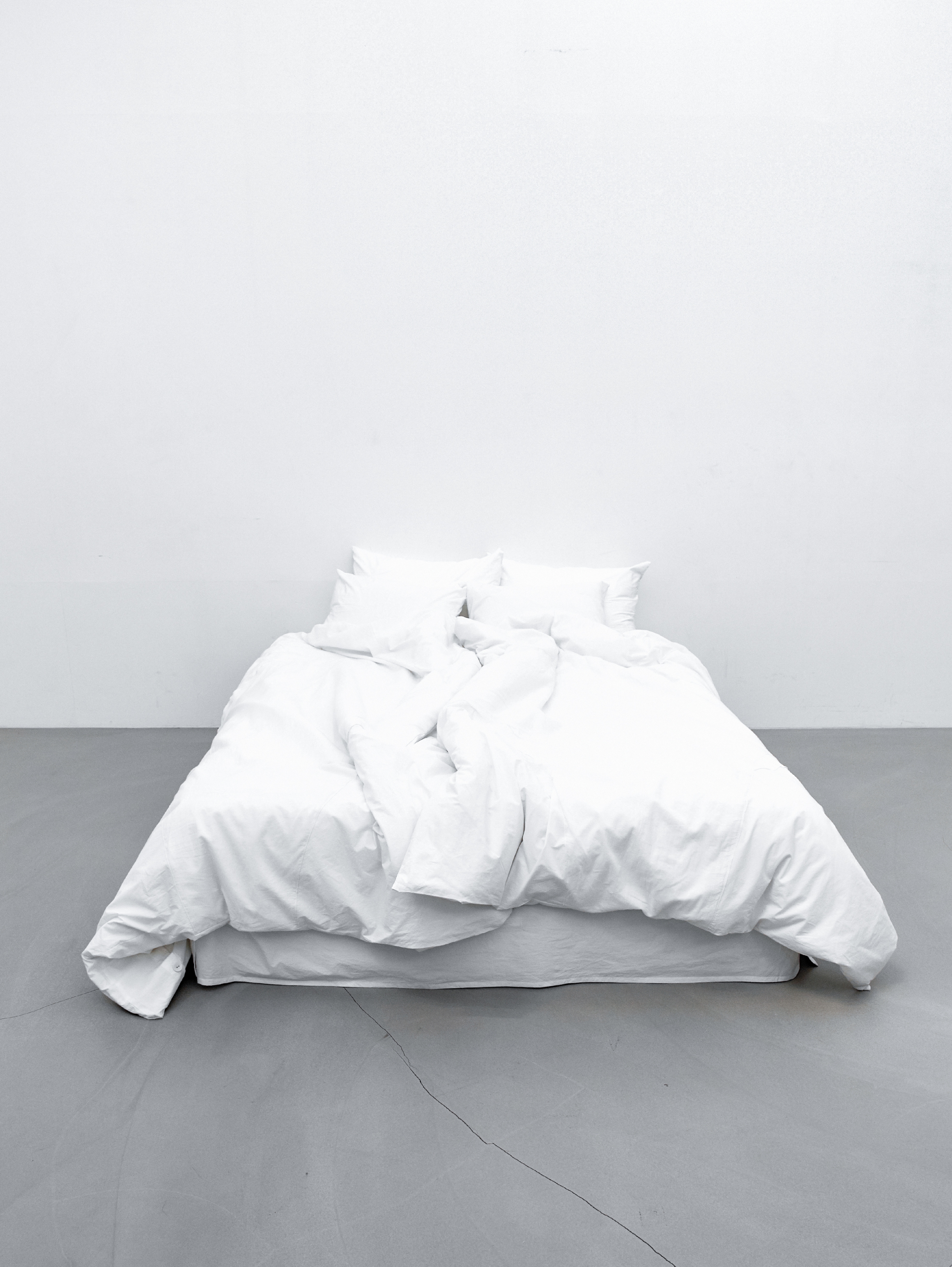 Arctic Patch Quilt Set for One