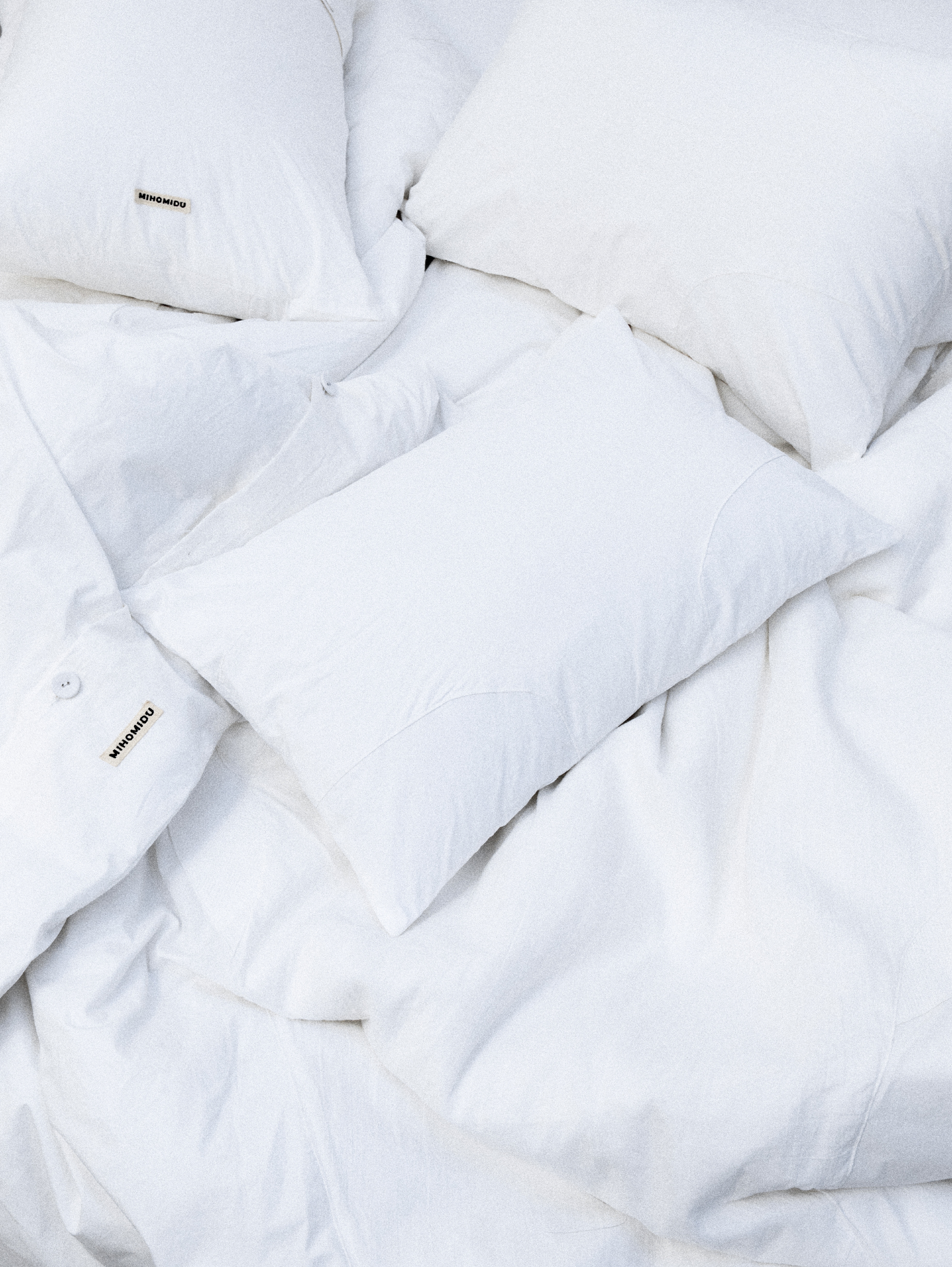 Arctic Patch Quilt Set for One