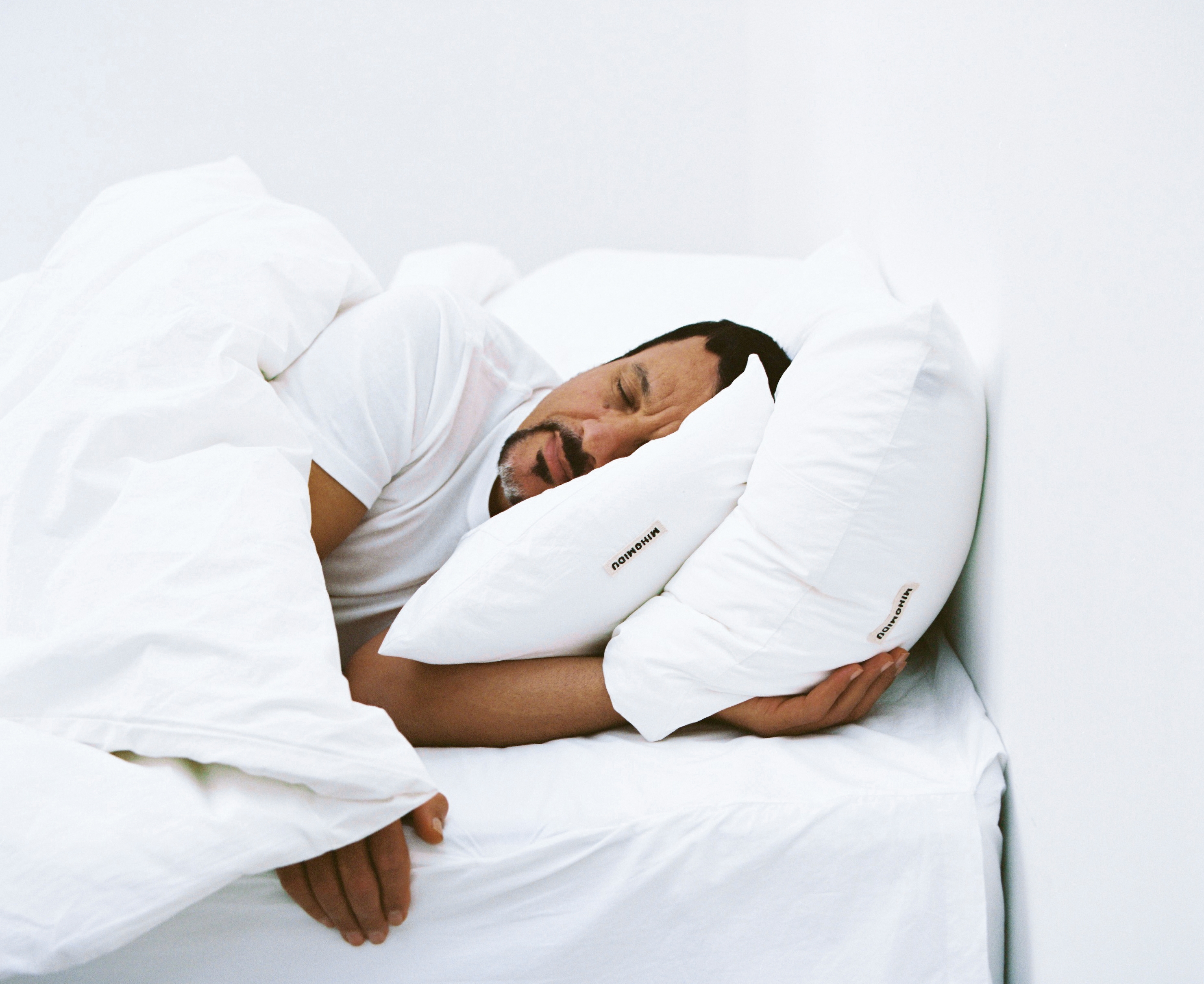 Arctic Patch Quilt Set for One