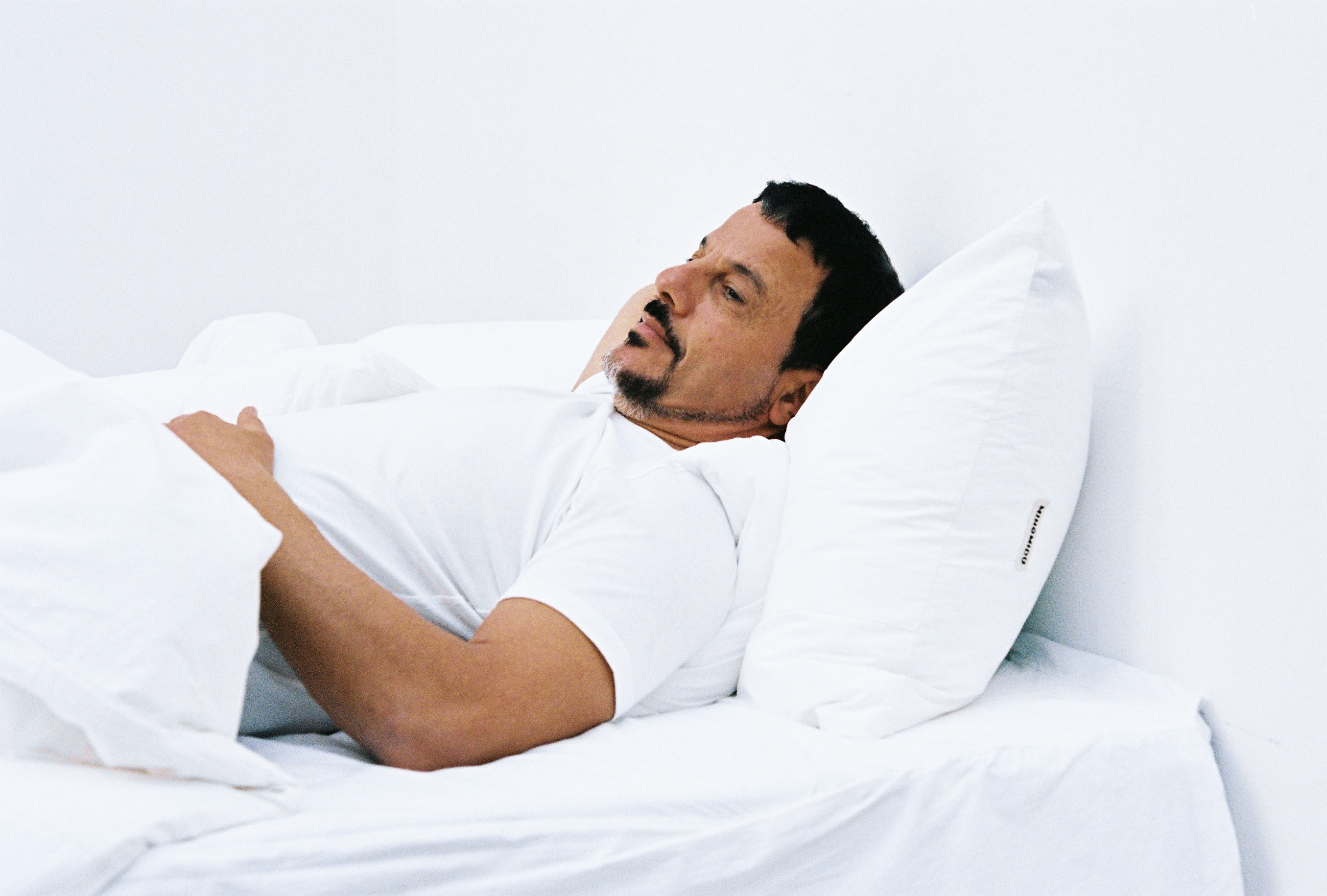 Arctic Patch Quilt Set for One