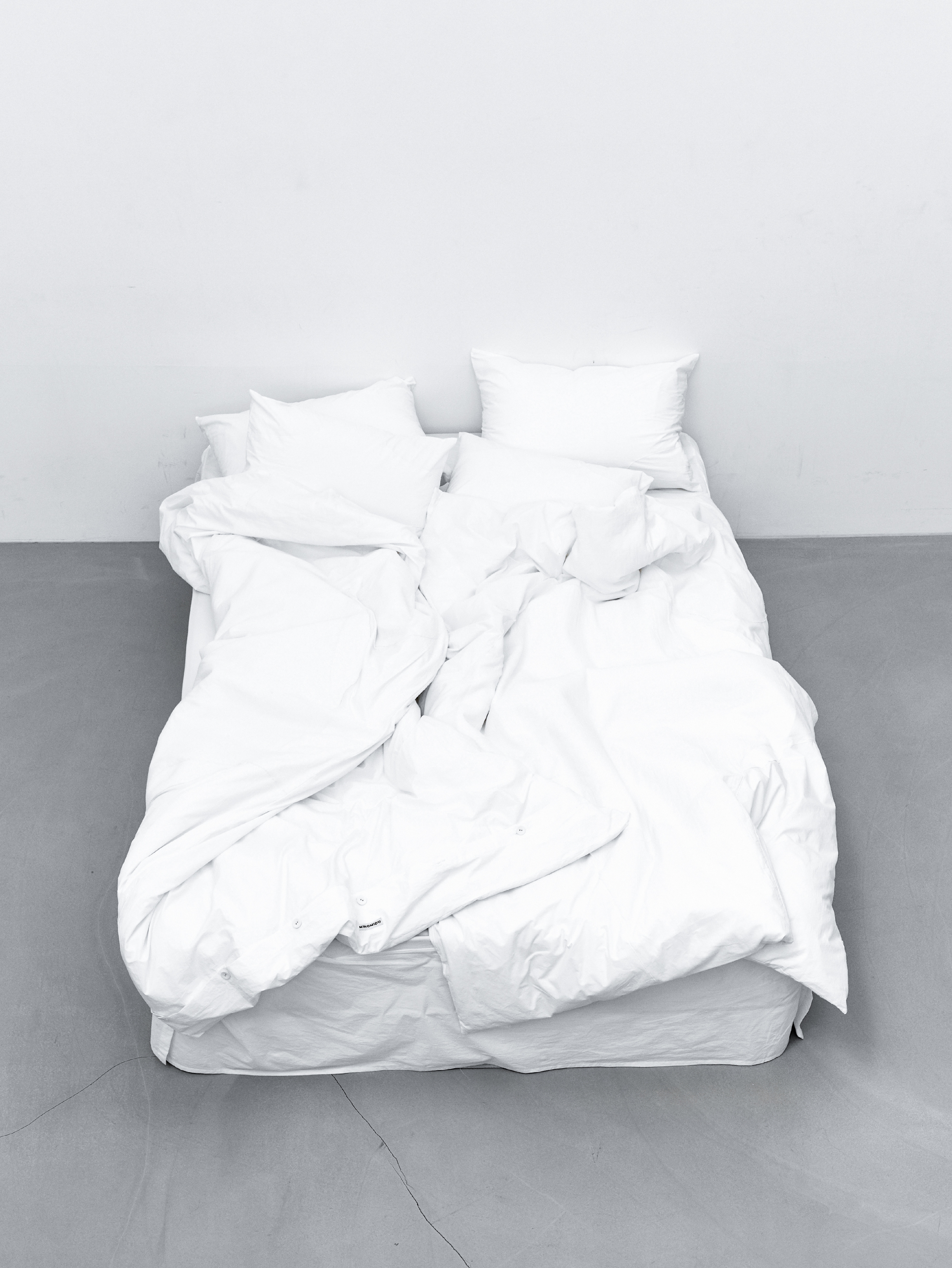 Arctic Patch Quilt Set for Two