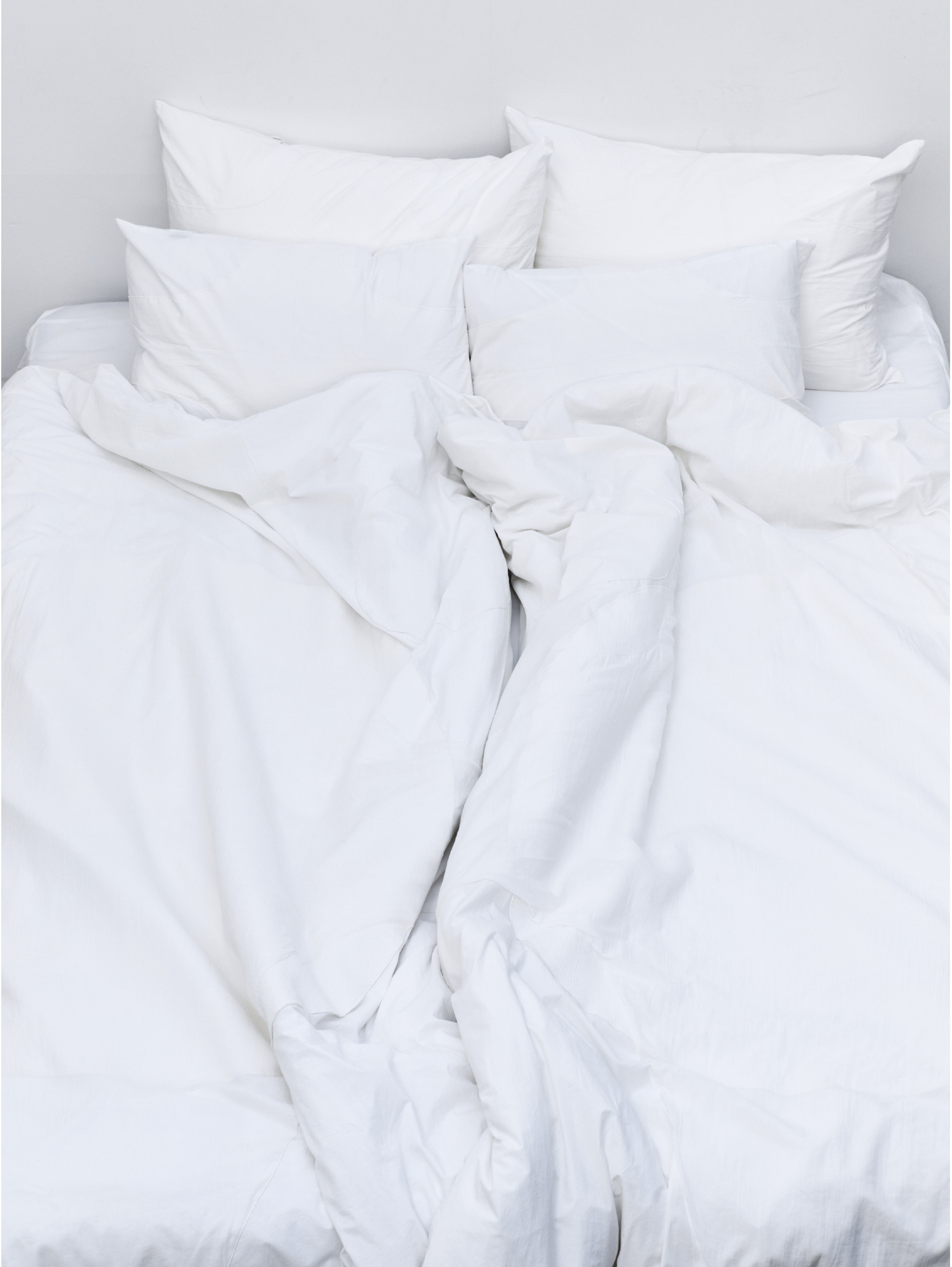 Arctic Patch Quilt Set for Two