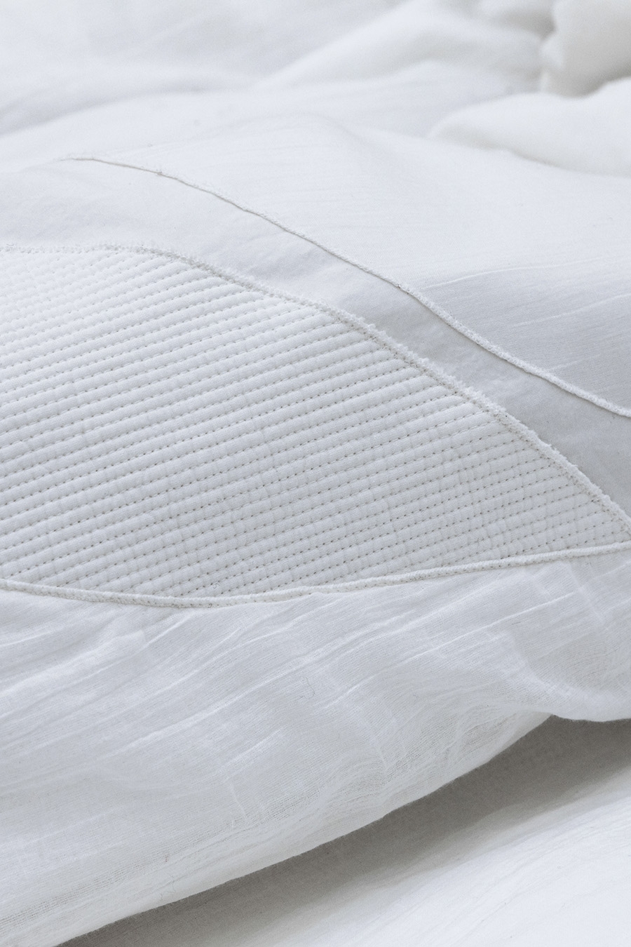 Arctic Patch Quilt Set for Two