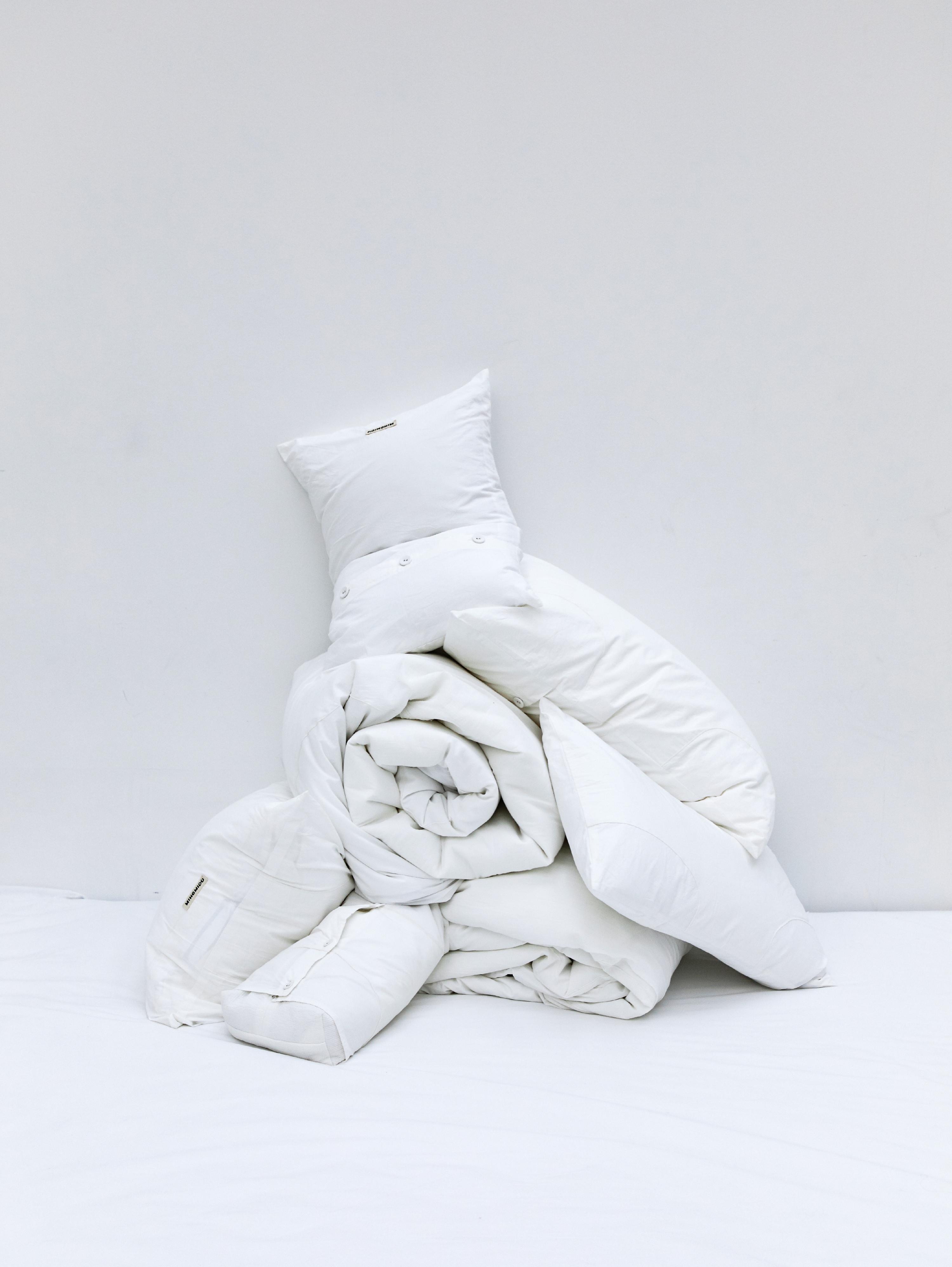 Arctic Patch Quilt Set for Two