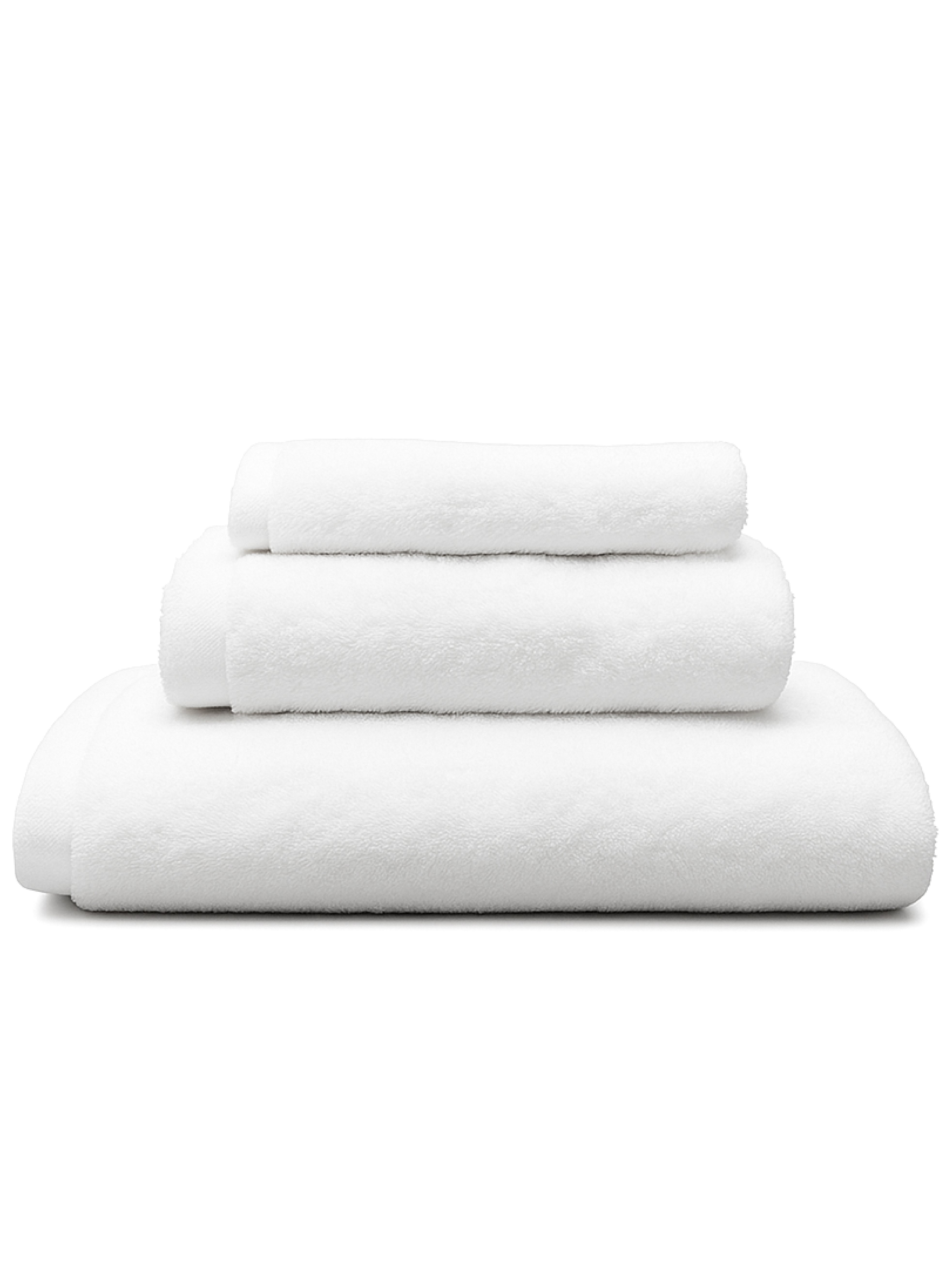 Essential Towel Set