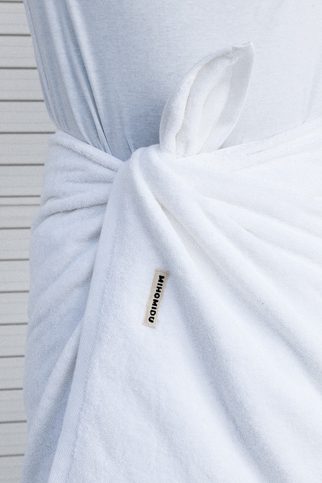 Essential Towel Set