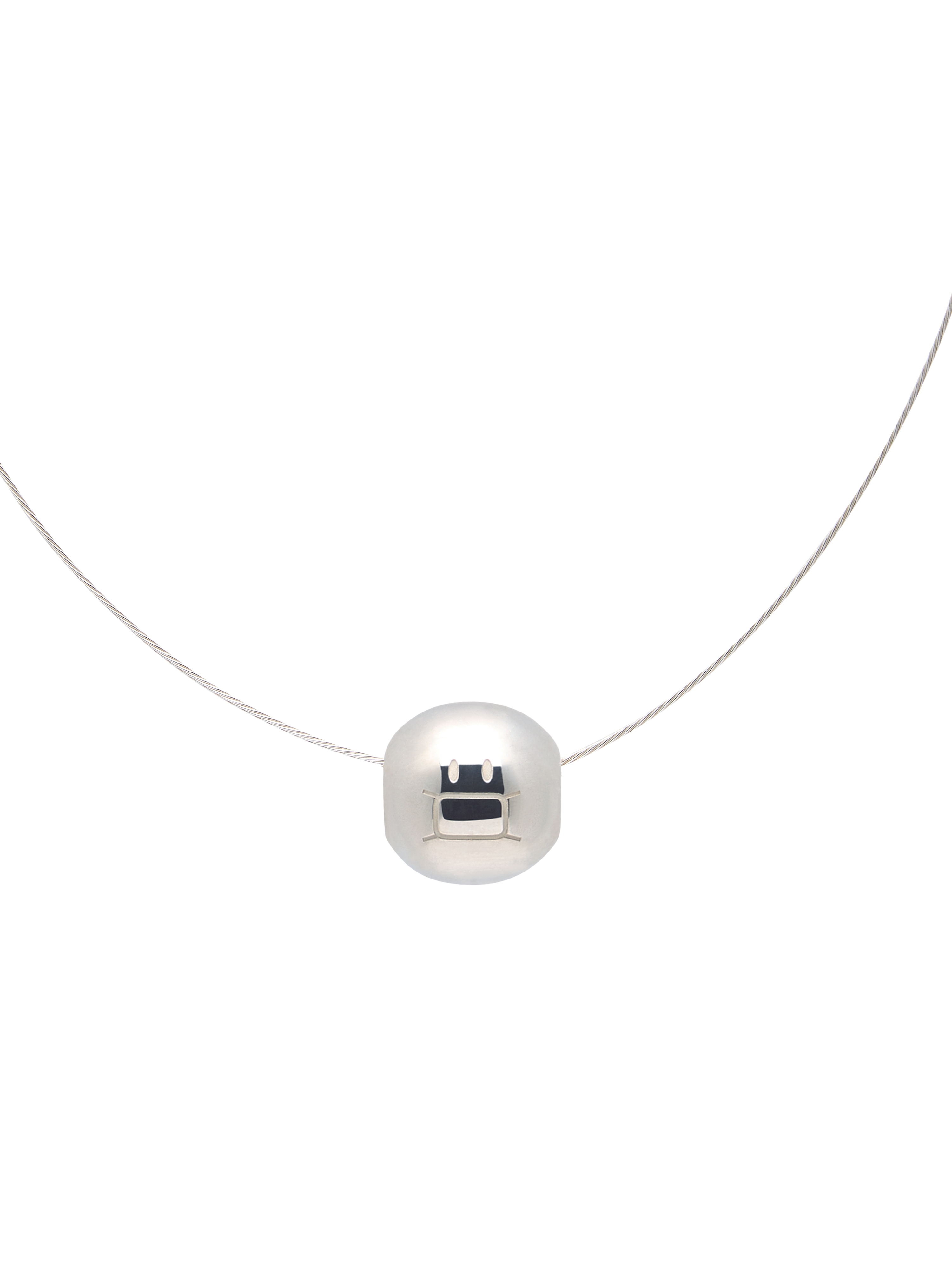 Smile Necklace