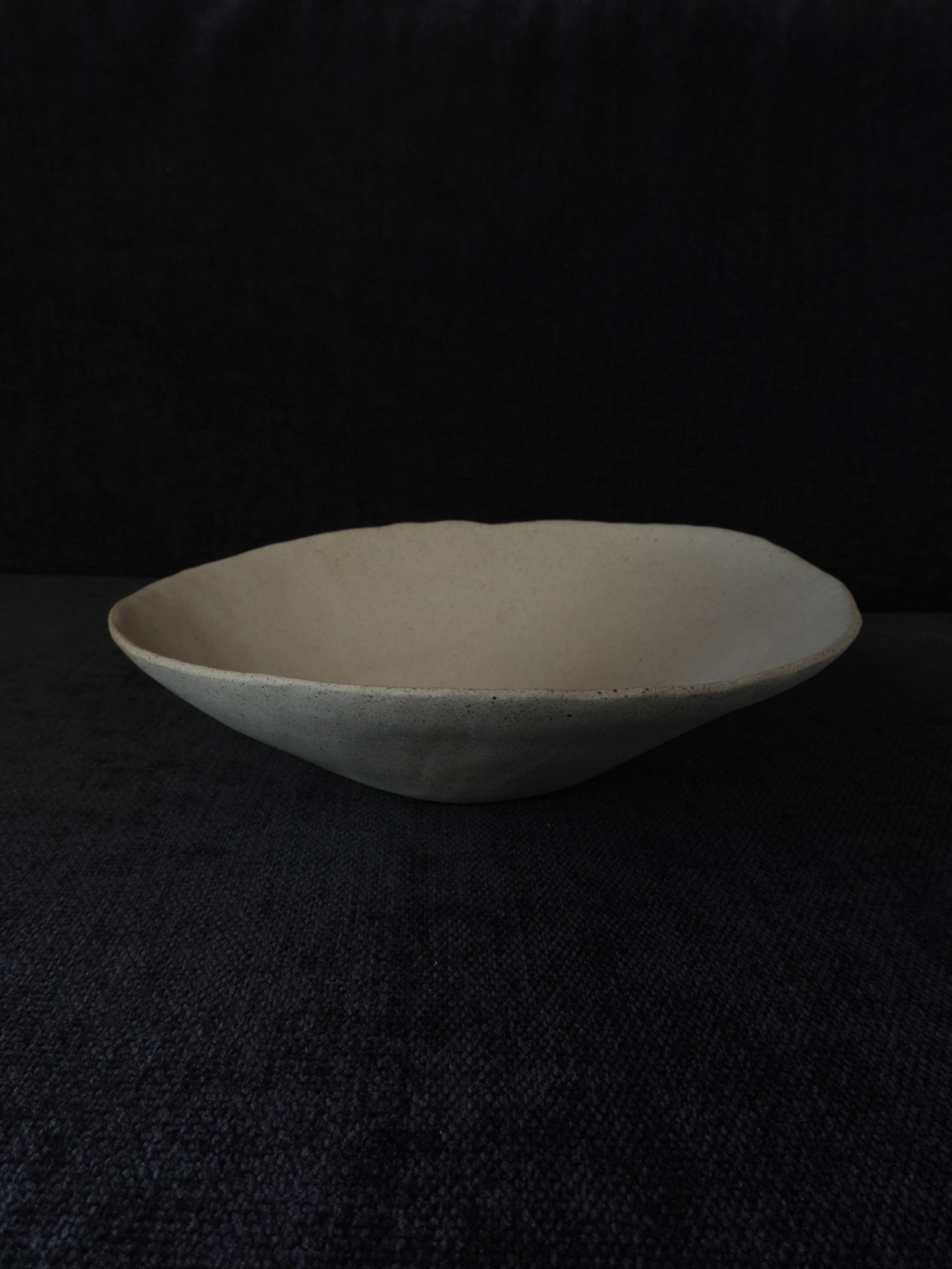 Bowl set. 4ps