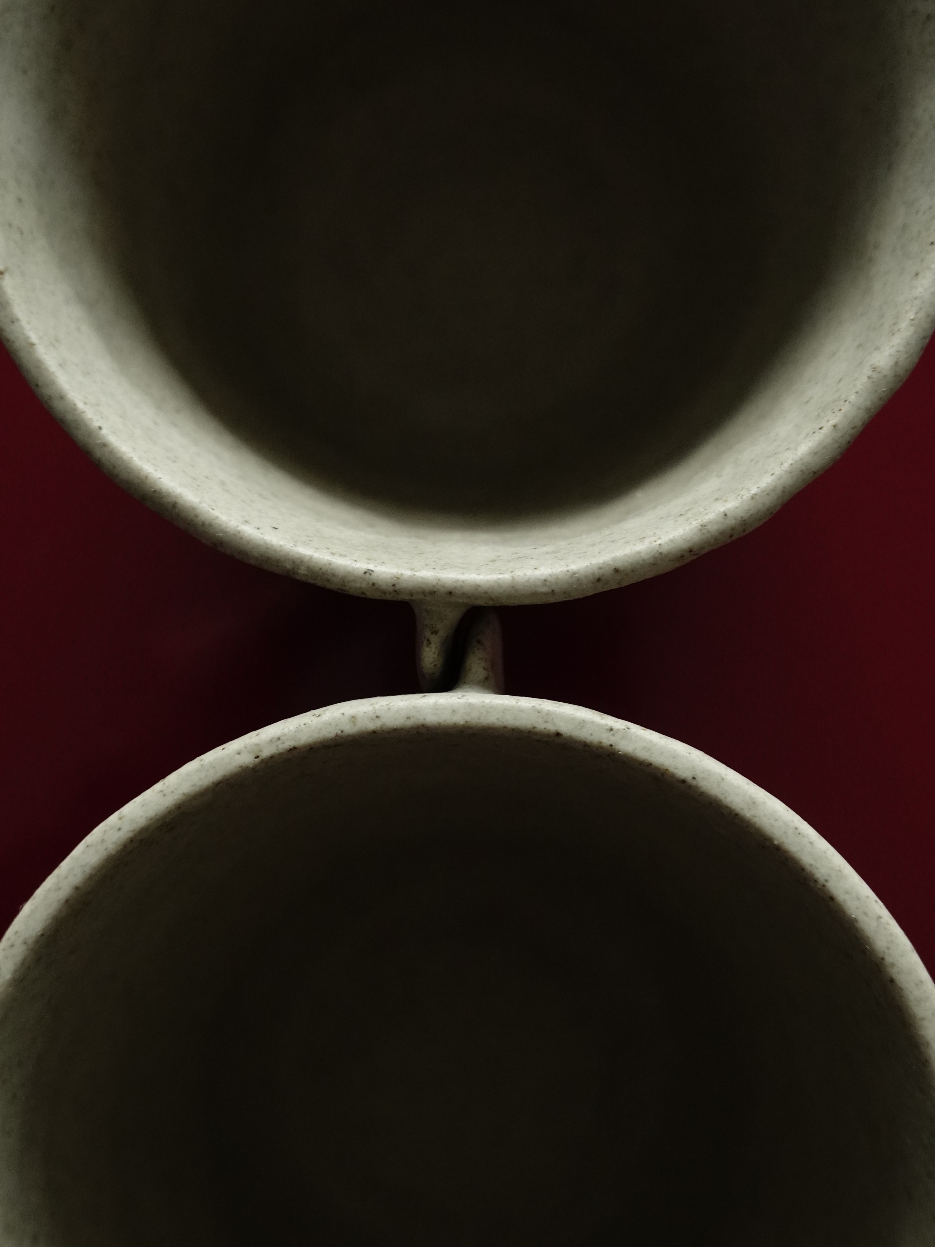 Cup & Plate Set