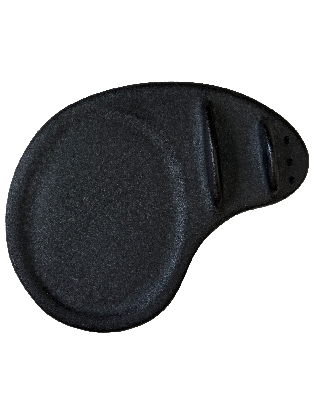 Utensil Rest