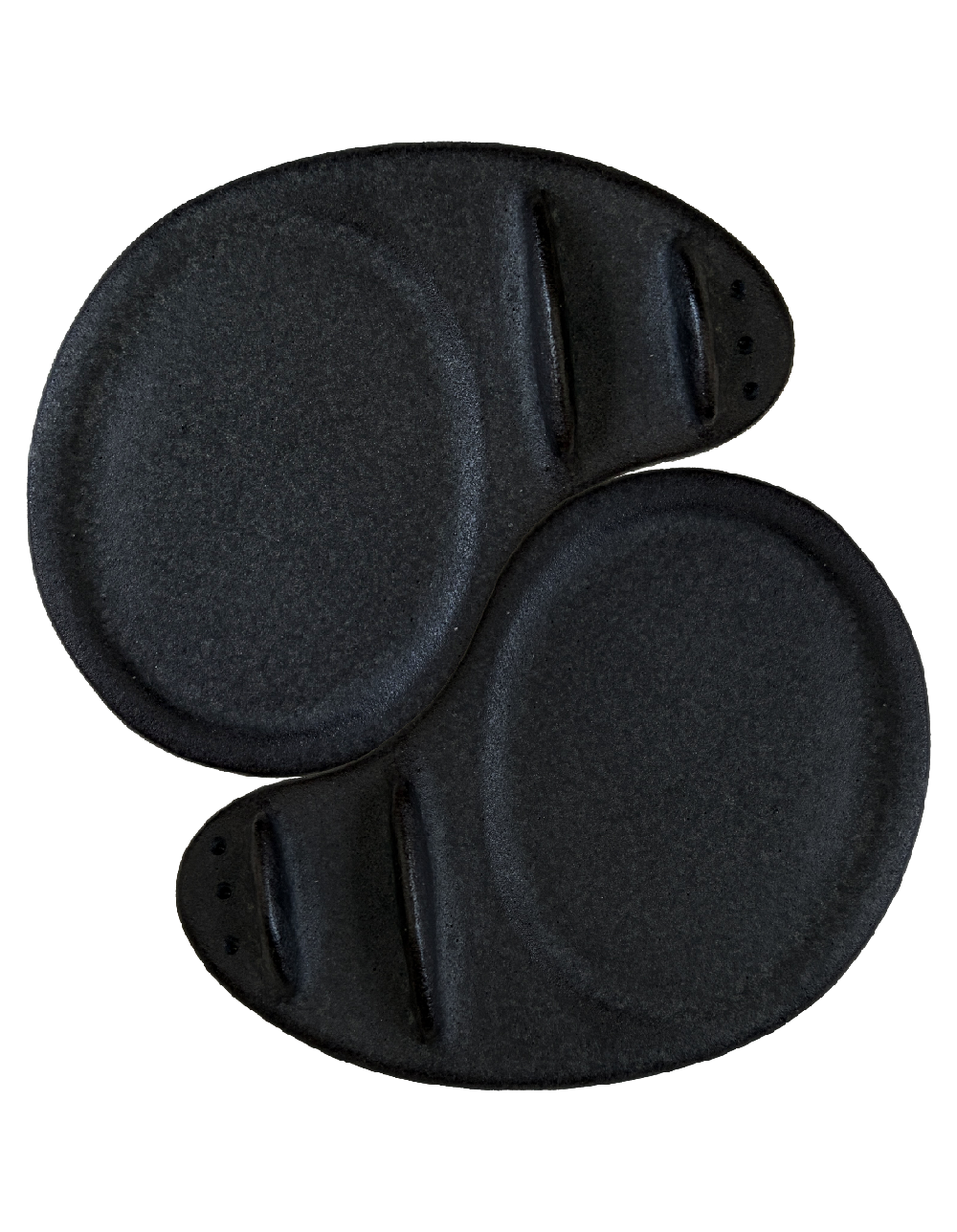 Utensil Rest set