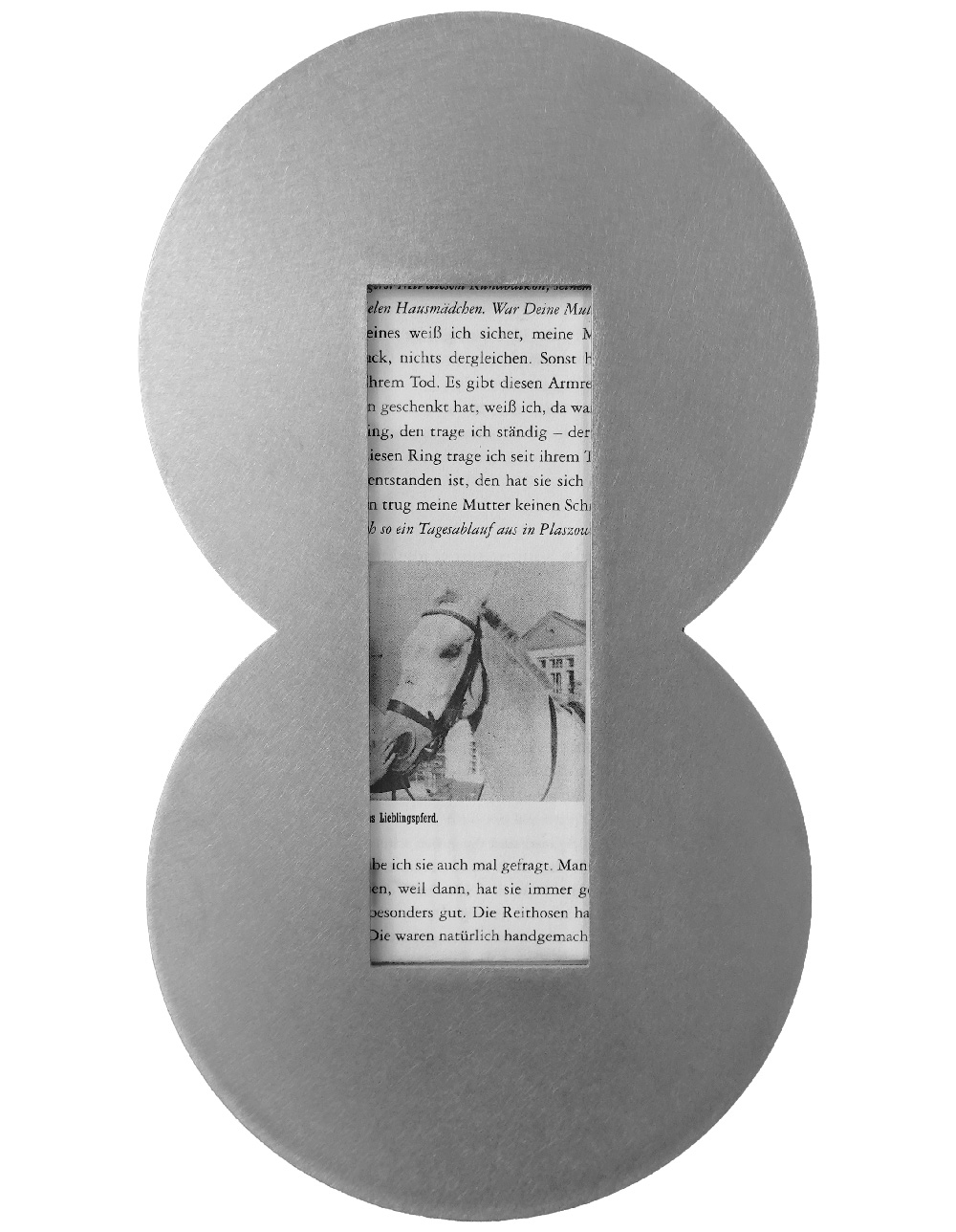 Stacked Orb