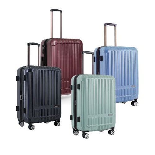 엘르 뉴 포커스 ELLE New Focus 20인치, 24인치, 28인치 캐리어 여행가방