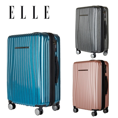 엘르 뉴 프렌치 ELLE New French 20인치 기내용 캐리어 여행가방