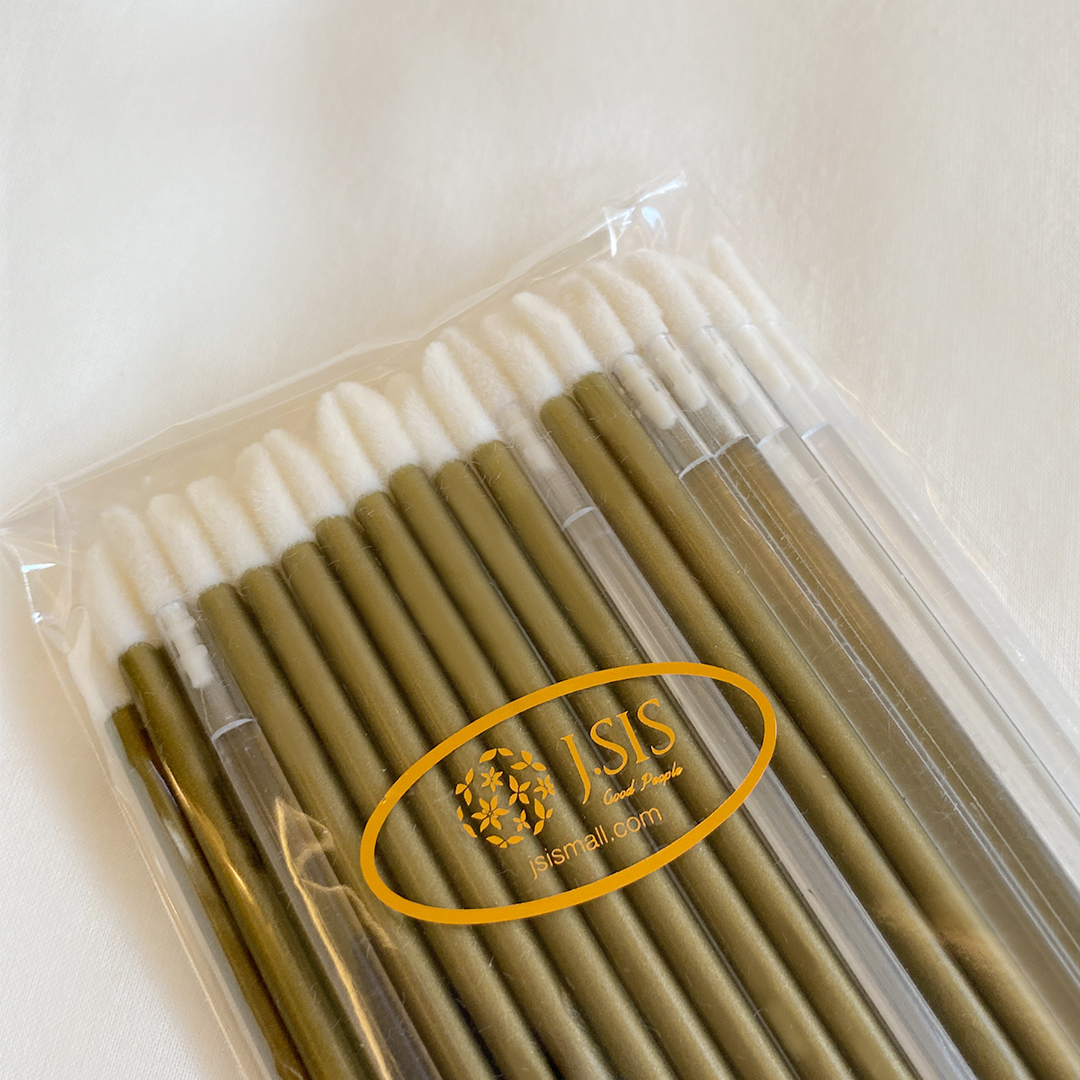 속눈썹 클렌징스틱 50pcs (JSCB0002)