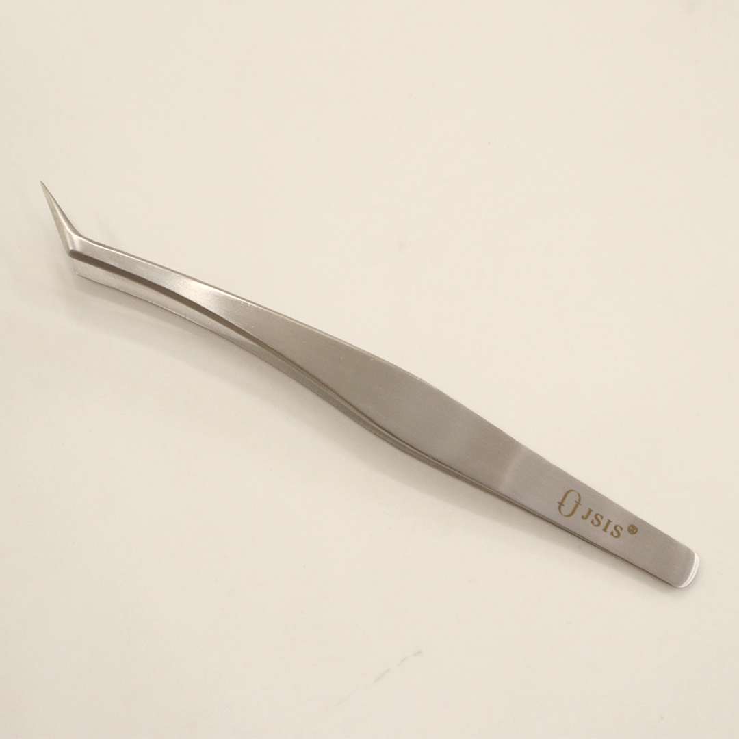 화이트라벨 45도 핀셋 (TW-45)