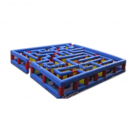 미로 바운스 6*6*2m