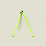 니스포 트레이닝 폴 120cm (60+60 분리형)