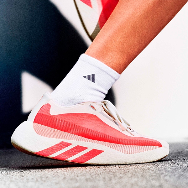 [adidas] 하이퍼 부스터 엣지 (여성)