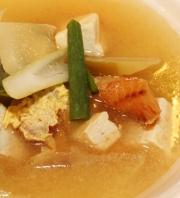 북어국 (700g)