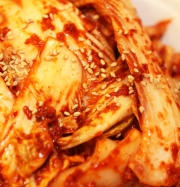 겉절이 김치 (1kg)