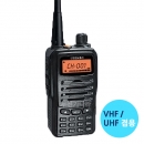 MYT5800 업무용무전기 듀얼밴드 FM라디오 수신기능 MYT-5800