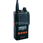 AGB400 에어텍 5W 업무용무전기 최신제품 AGB-400